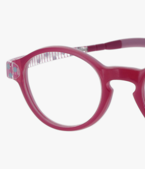 LaFont Olibrius Pink